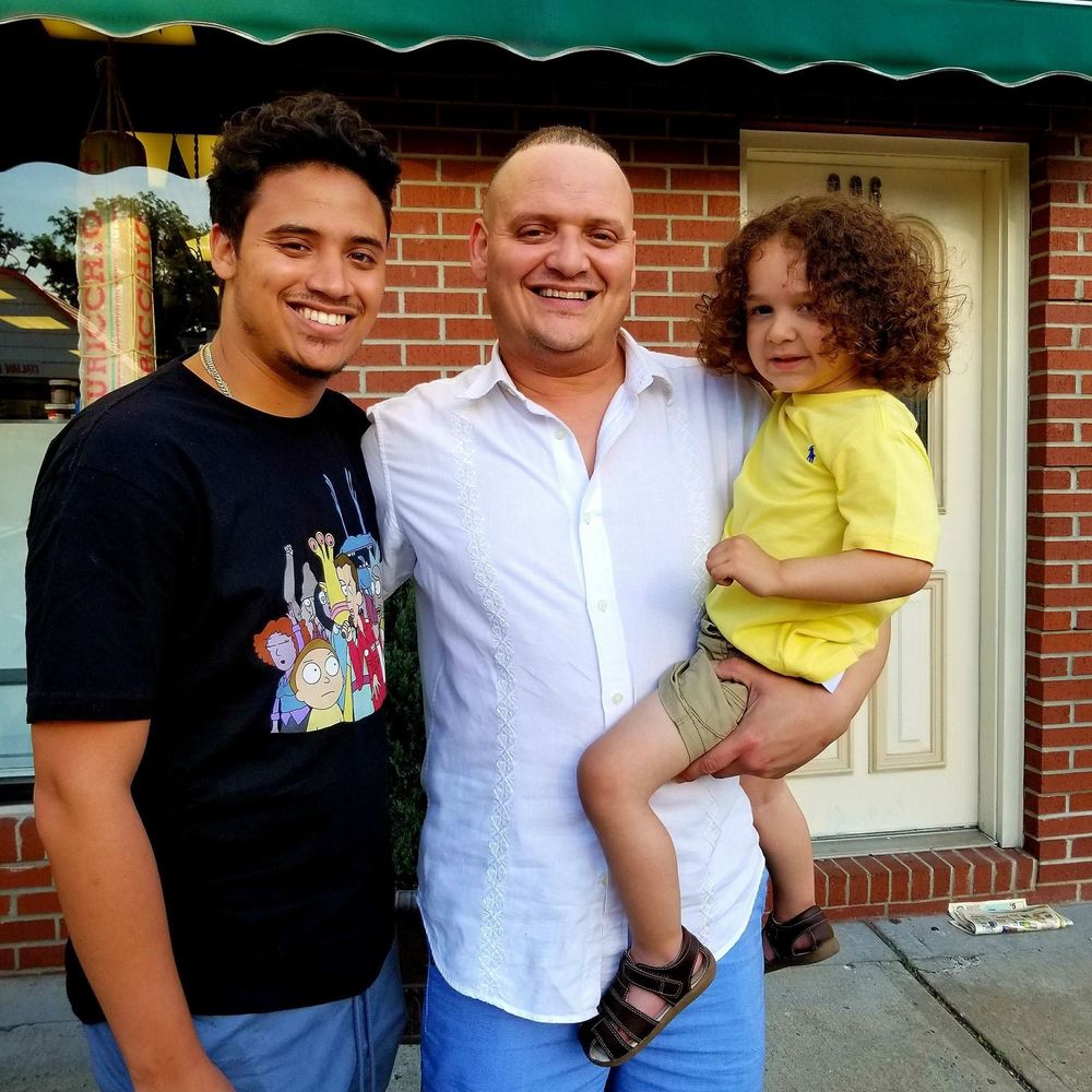 Meet your Posher, Robert